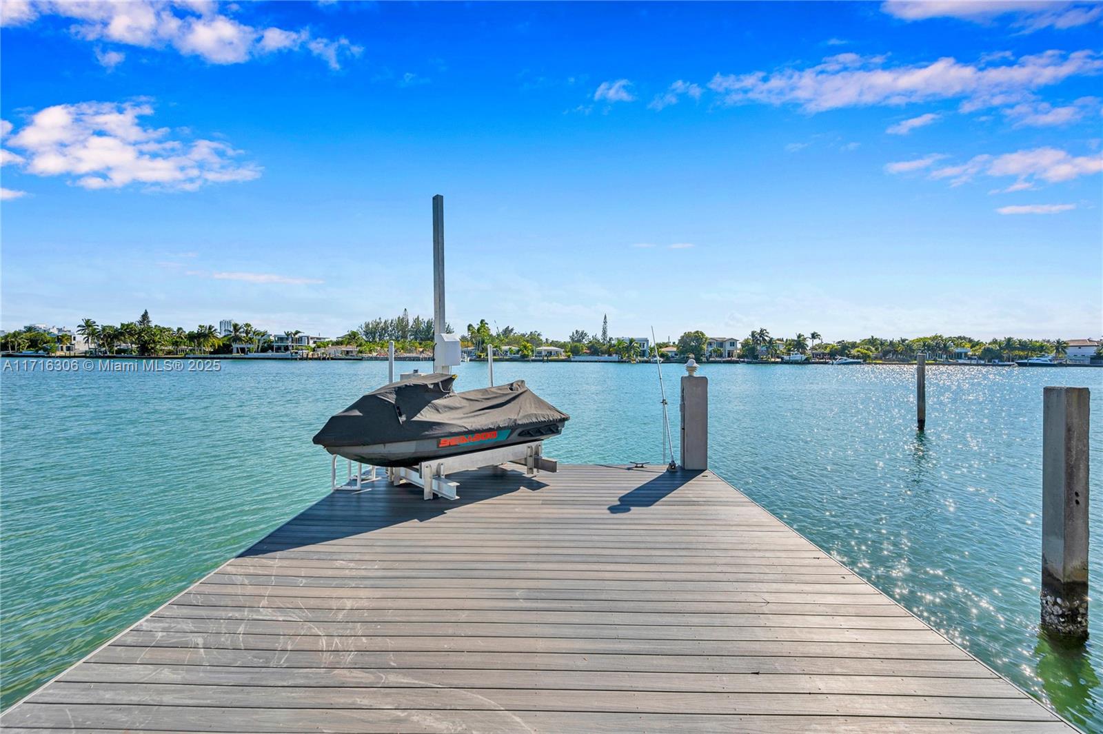 BISCAYNE POINT - Residential