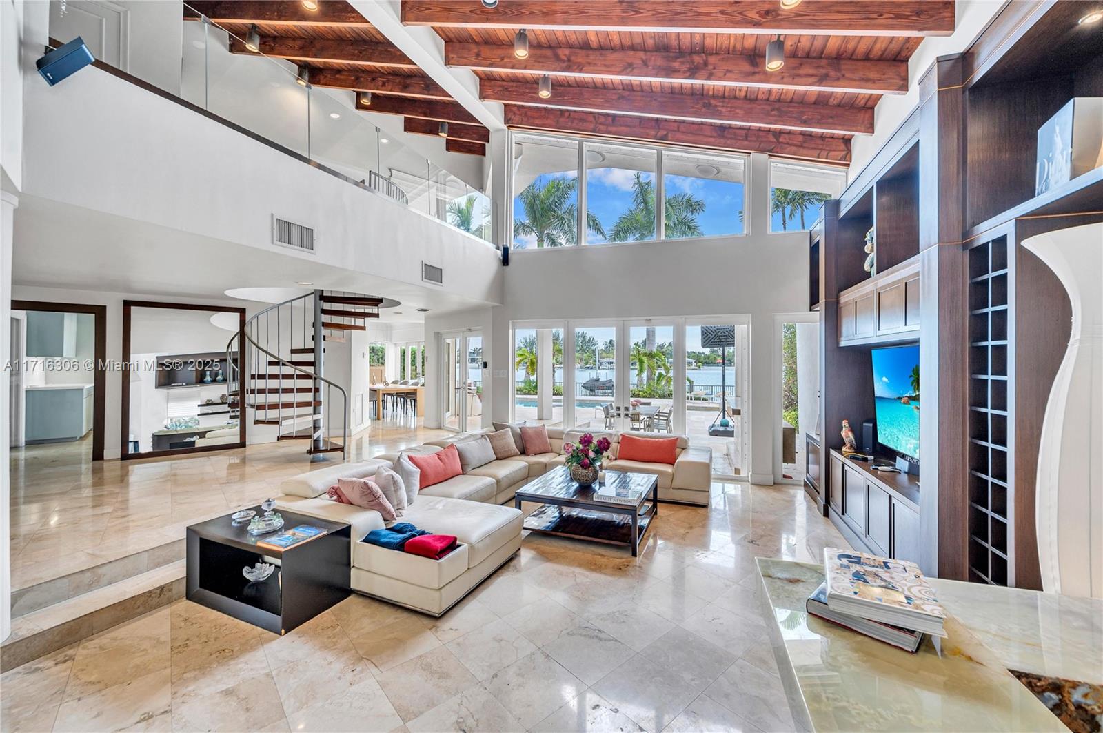 BISCAYNE POINT - Residential