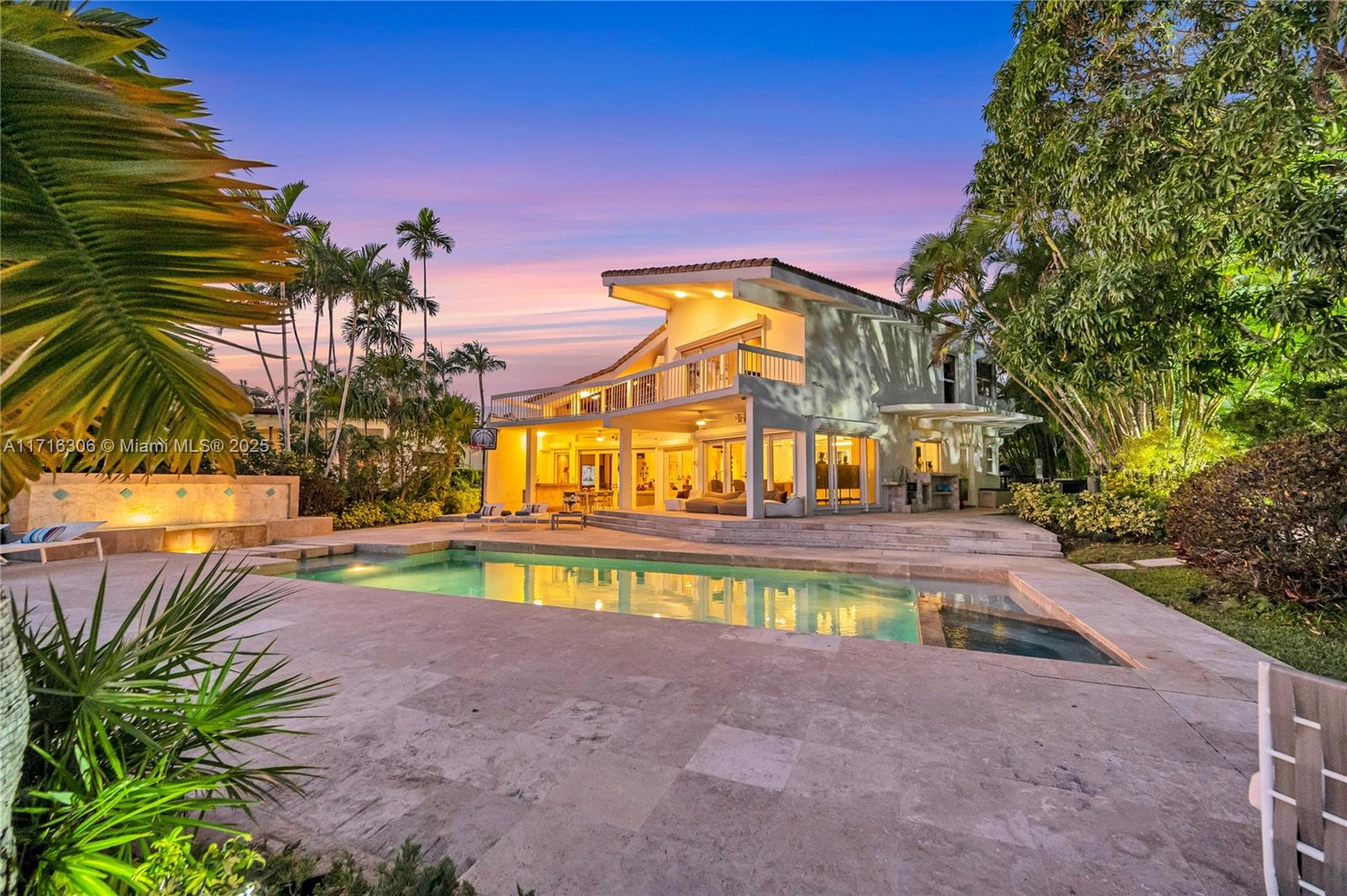 BISCAYNE POINT - Residential