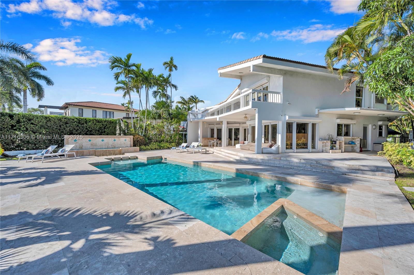 BISCAYNE POINT - Residential