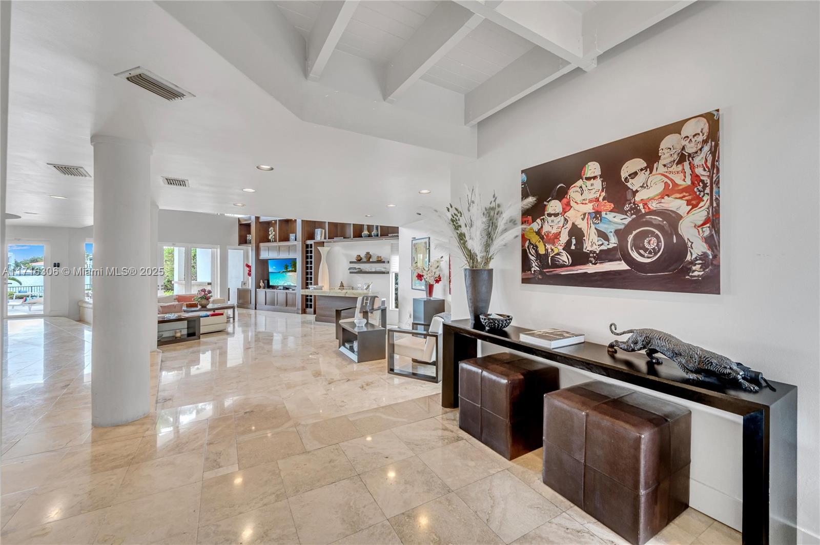 BISCAYNE POINT - Residential