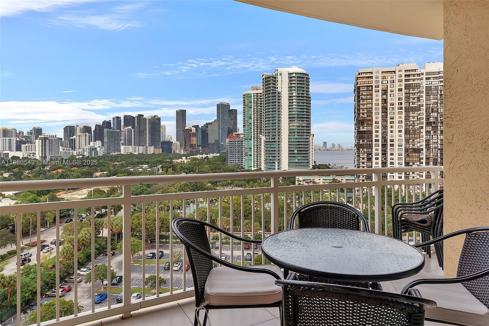 THE METROPOLITAN CONDO - Residential