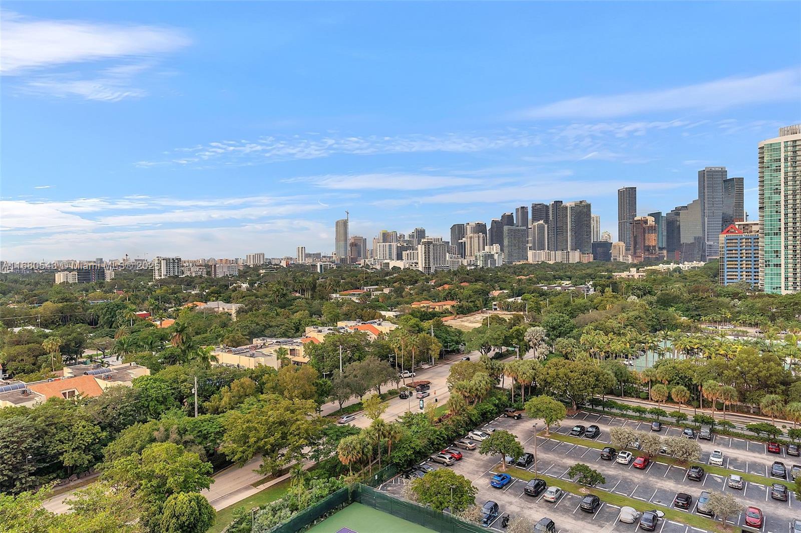 THE METROPOLITAN CONDO - Residential