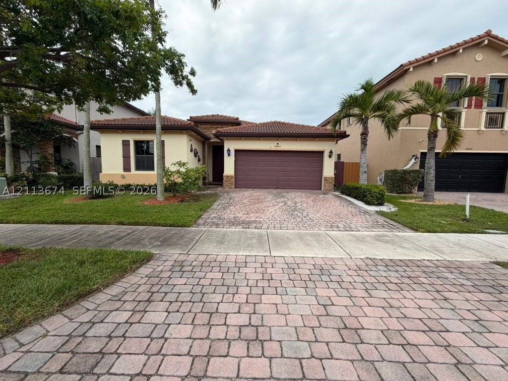 24042 SW 114th Pl, Homestead FL 33032