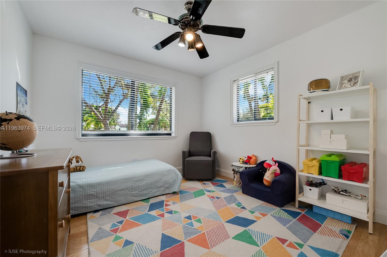 MALBROOK - Residential