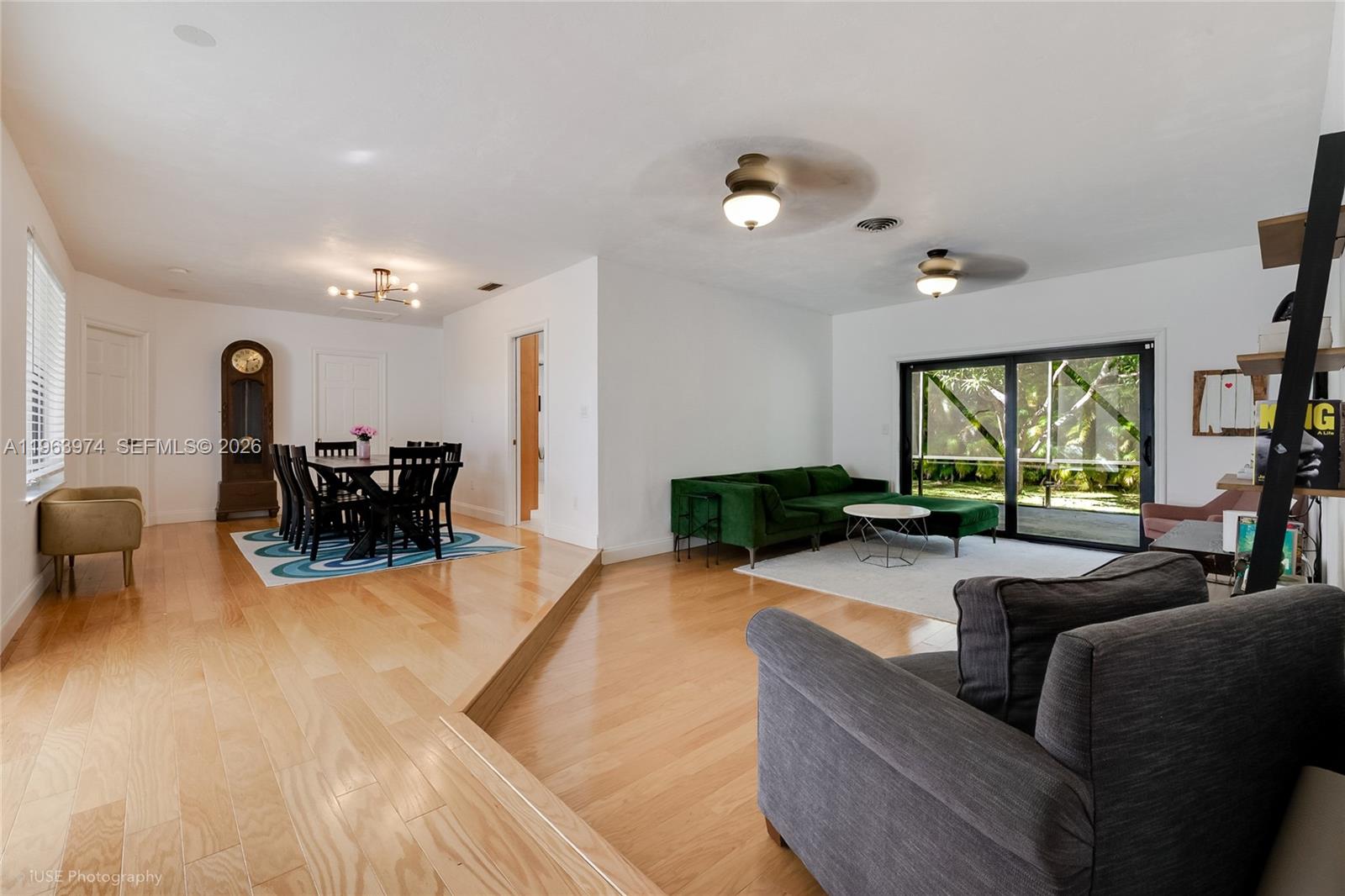 MALBROOK - Residential