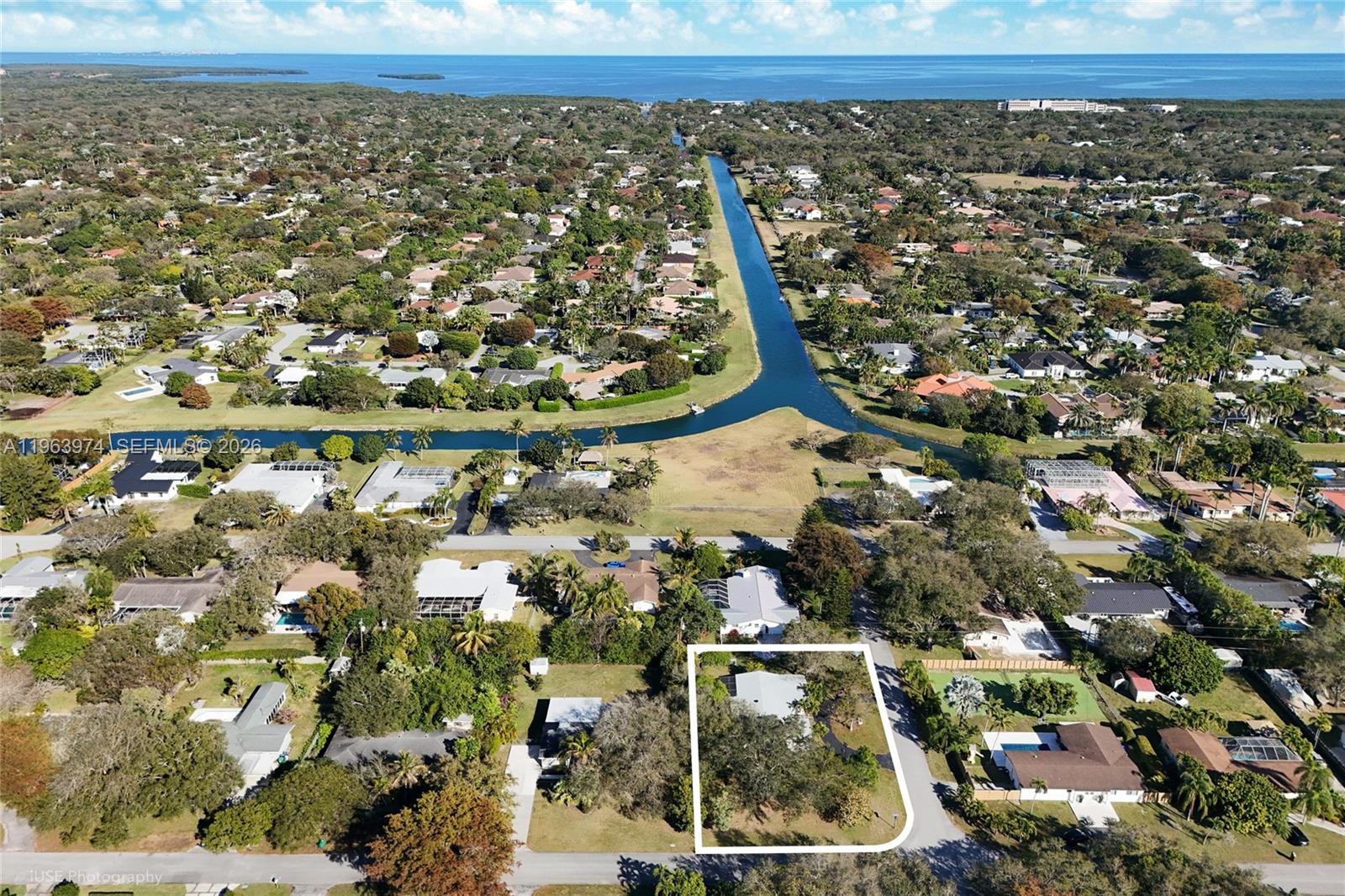 MALBROOK - Residential