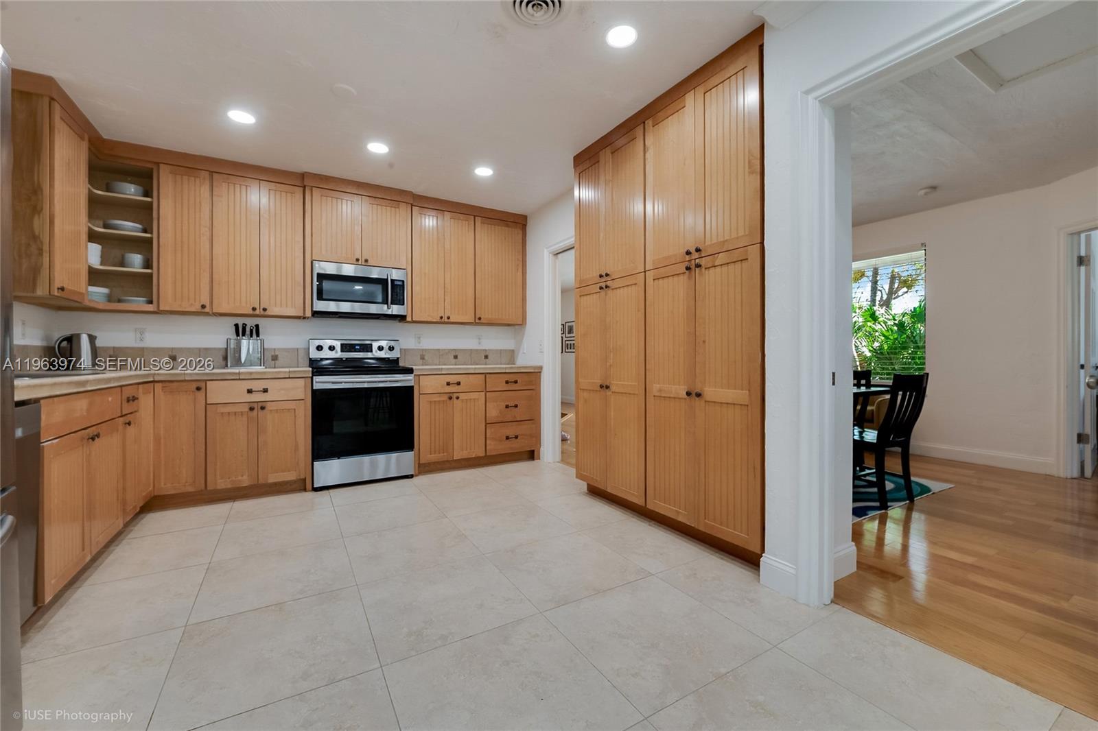 MALBROOK - Residential