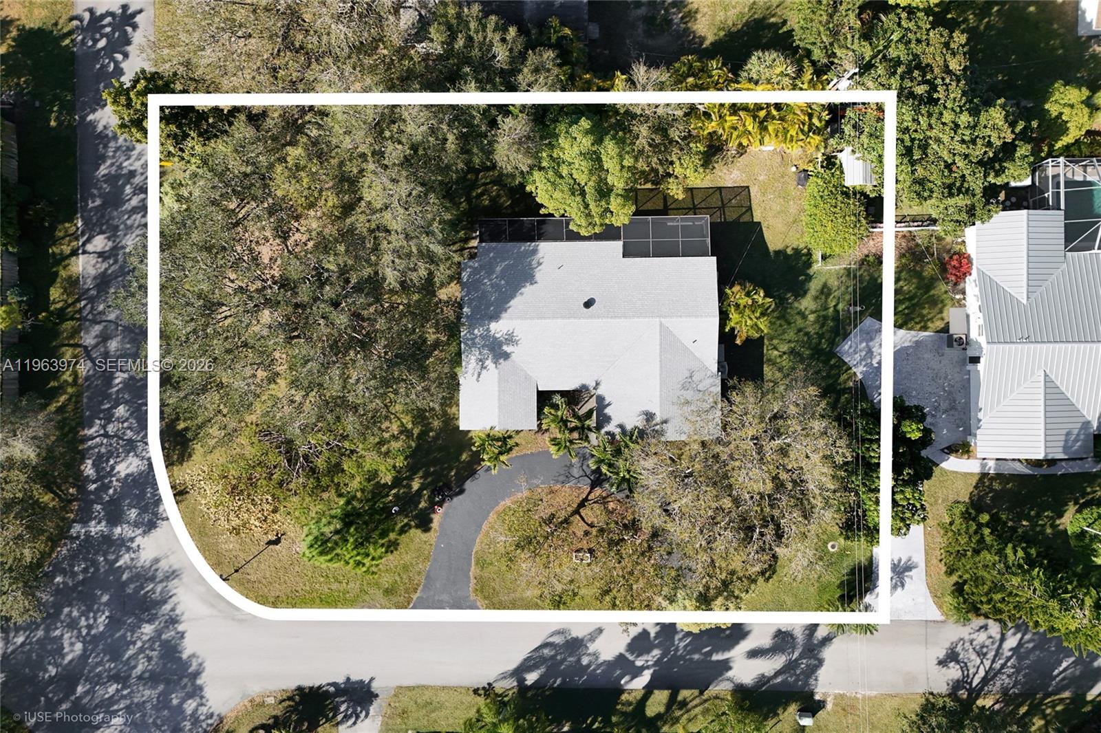 MALBROOK - Residential