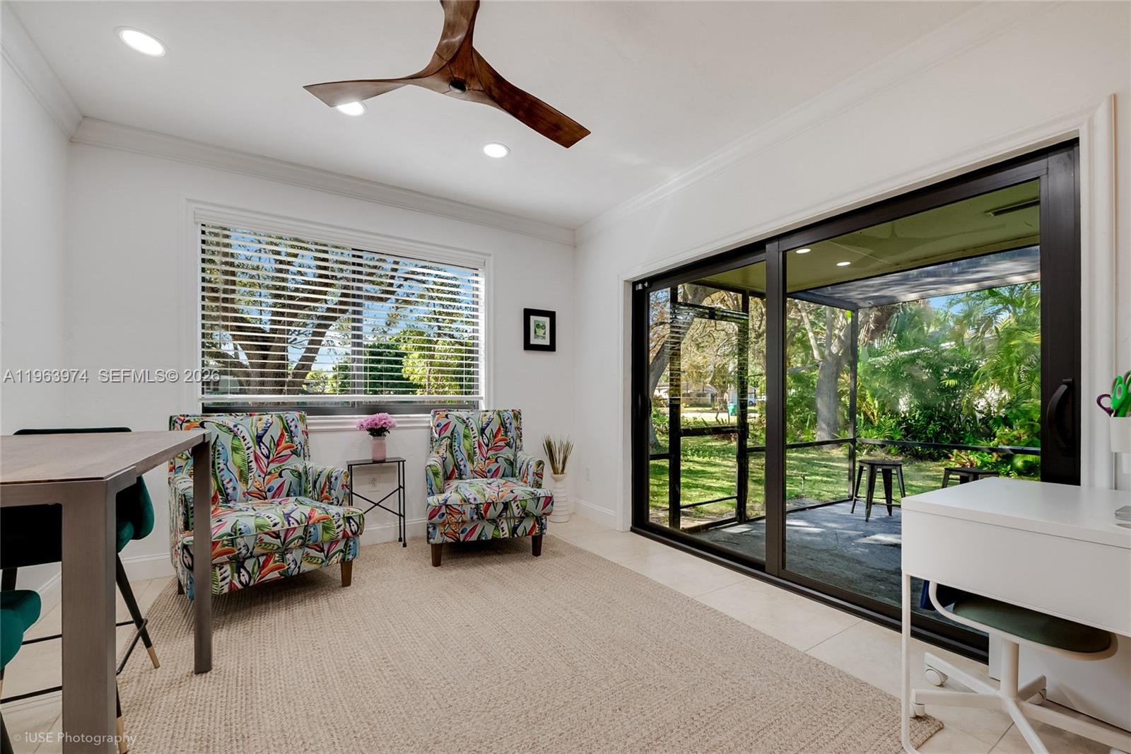 MALBROOK - Residential