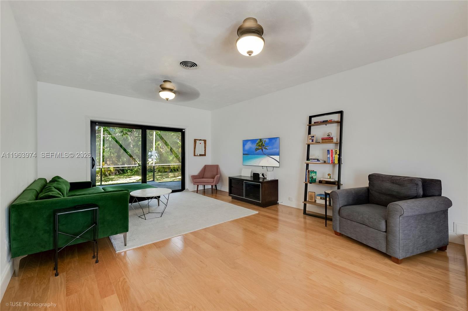 MALBROOK - Residential