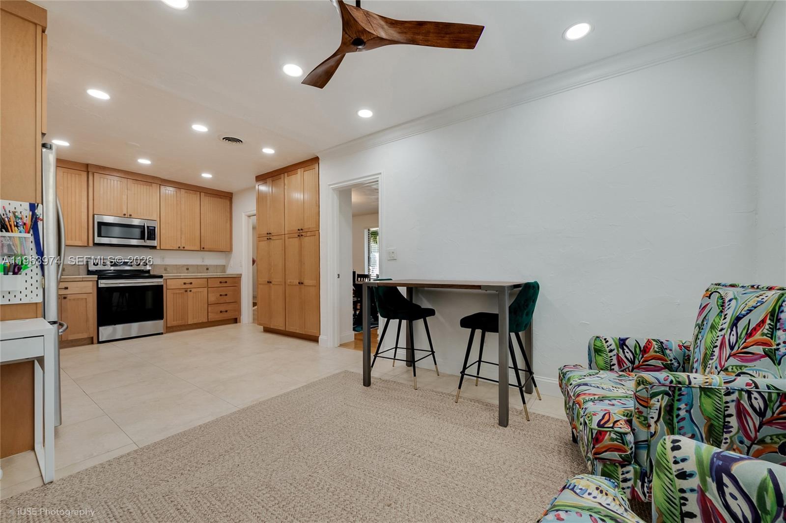 MALBROOK - Residential