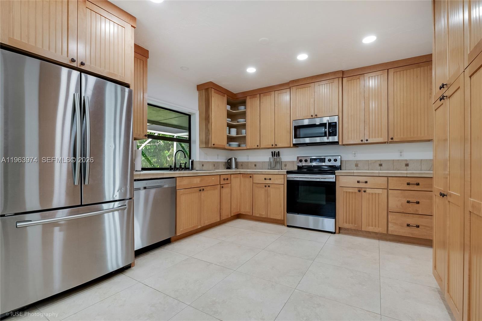 MALBROOK - Residential