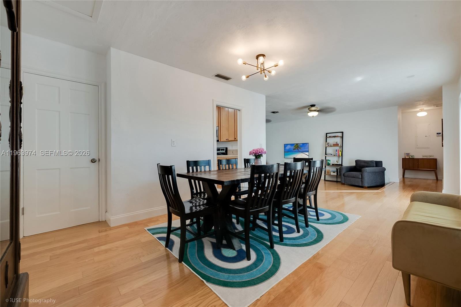 MALBROOK - Residential