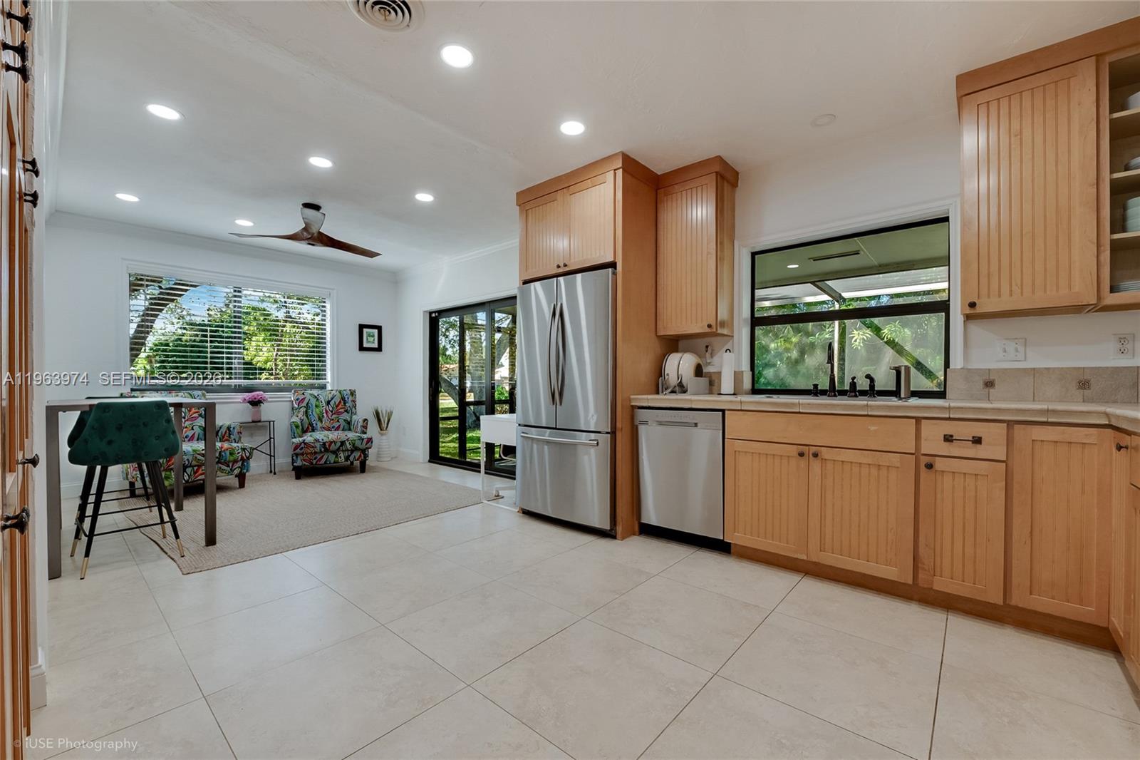 MALBROOK - Residential