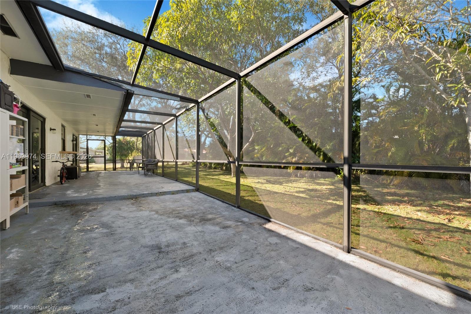 MALBROOK - Residential