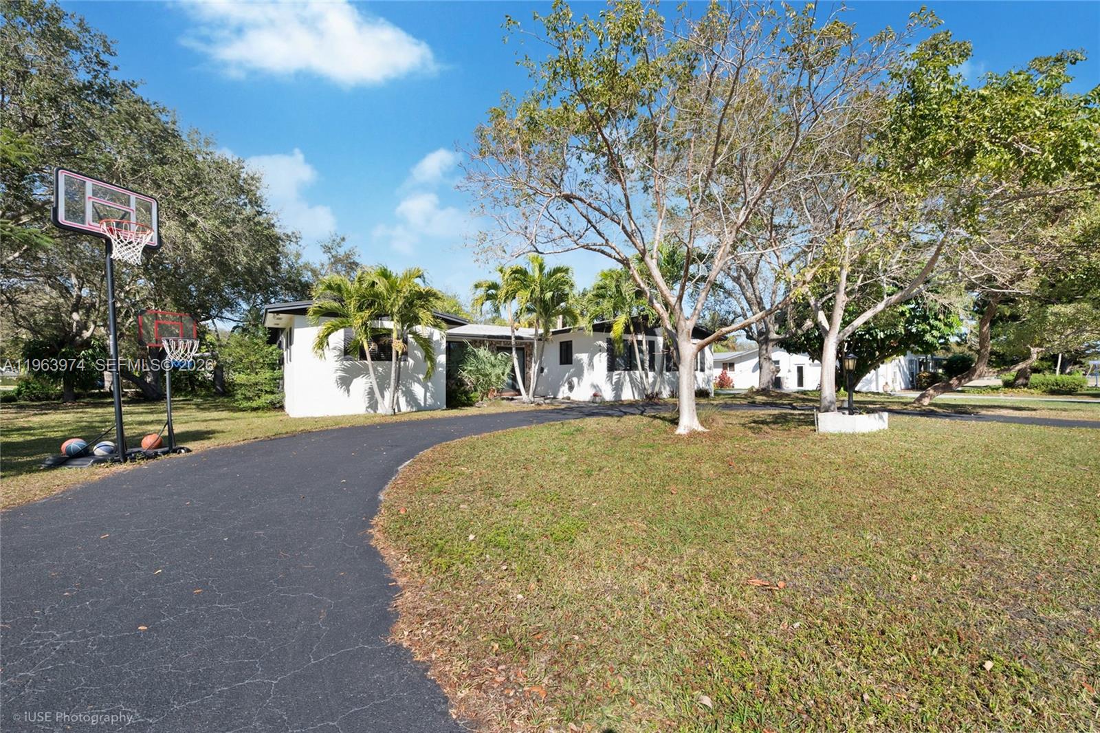 MALBROOK - Residential