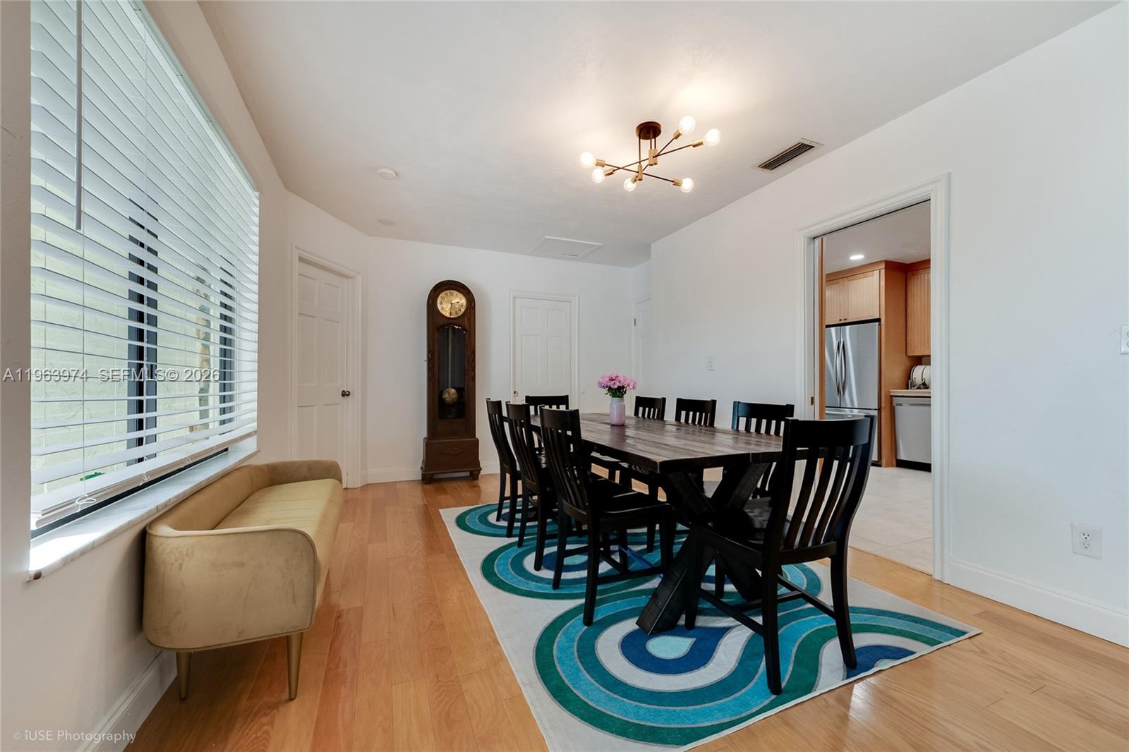 MALBROOK - Residential