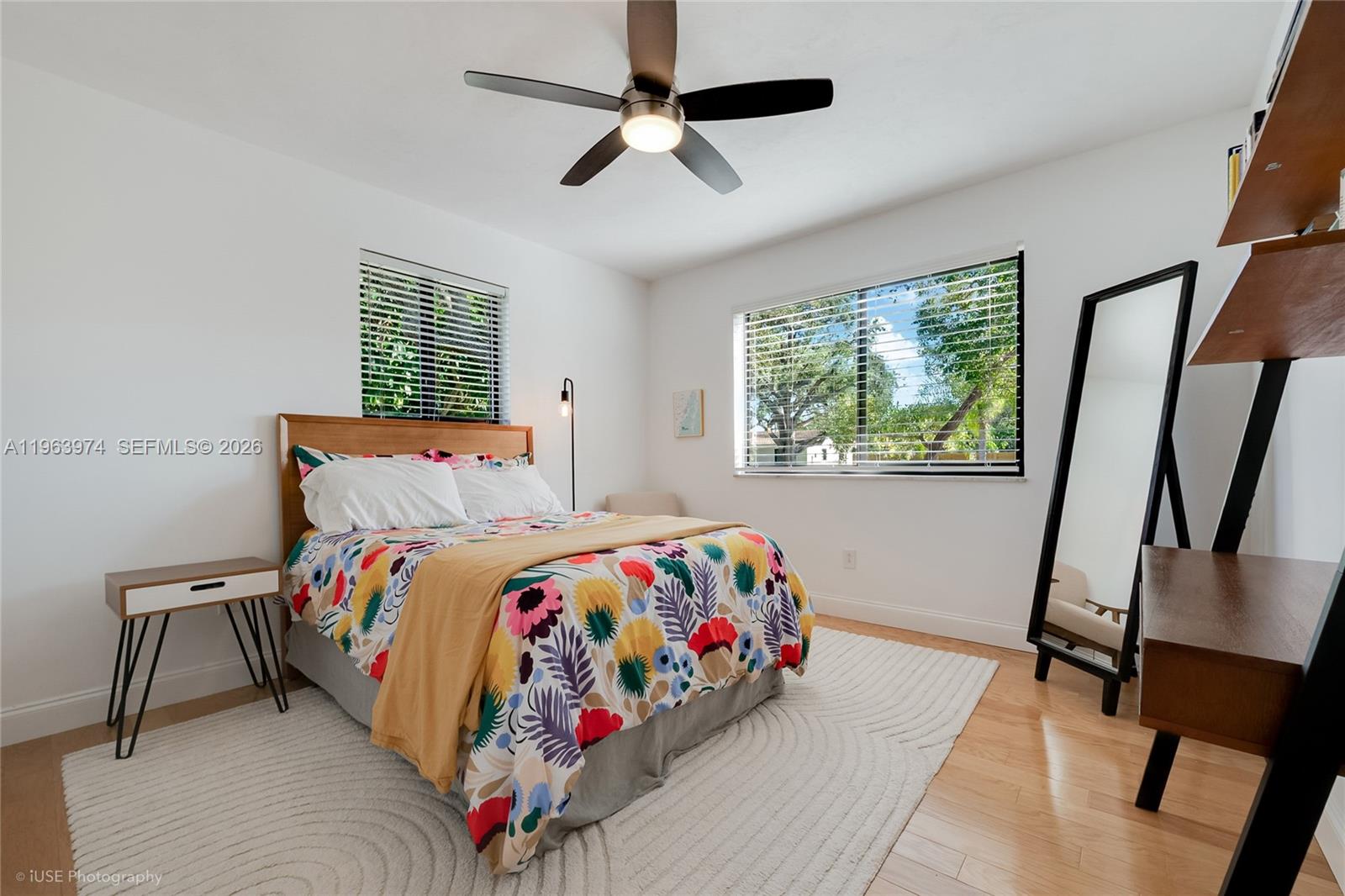 MALBROOK - Residential