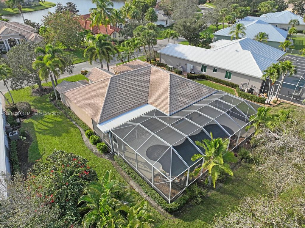 Photo of 869 SW Blue Stem Way, Stuart, FL 34997 (MLS # A11514091)