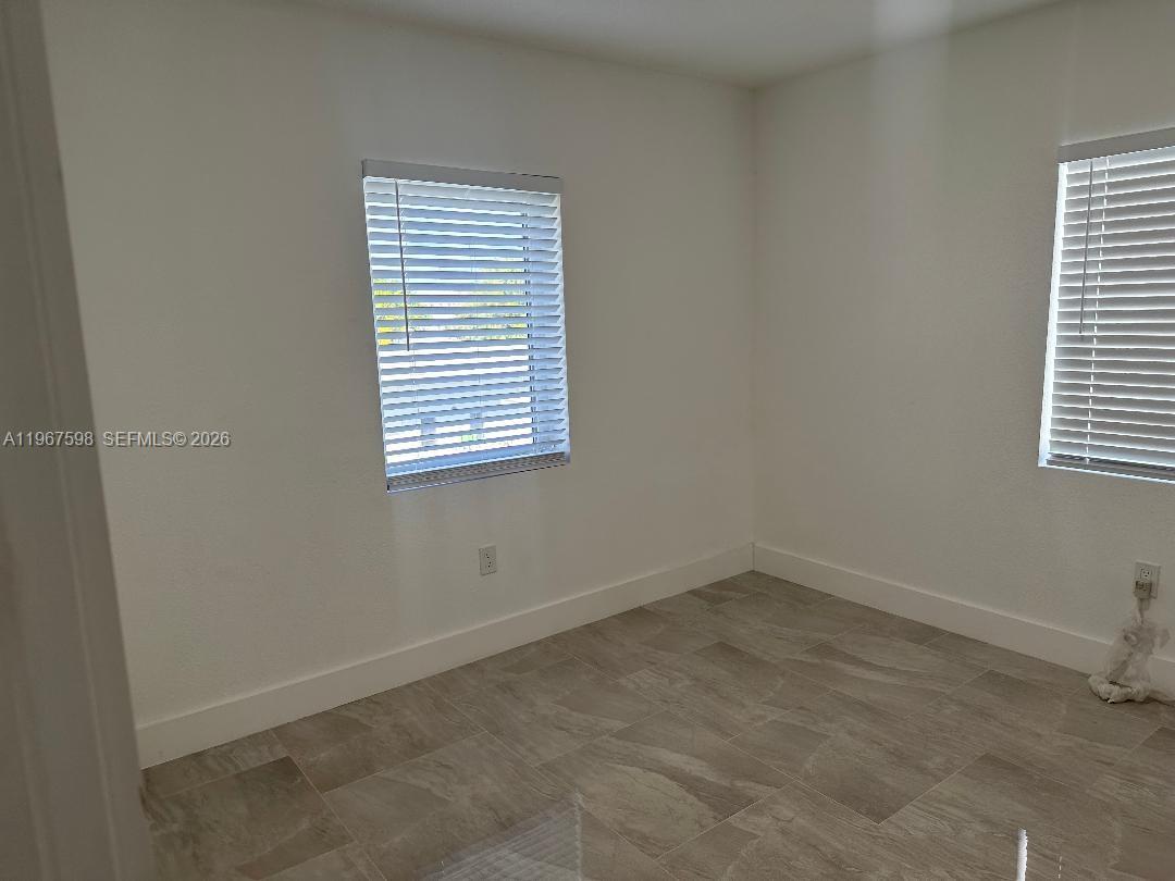 ISLE OF NORMANDY MIAMI VI - Residential Lease
