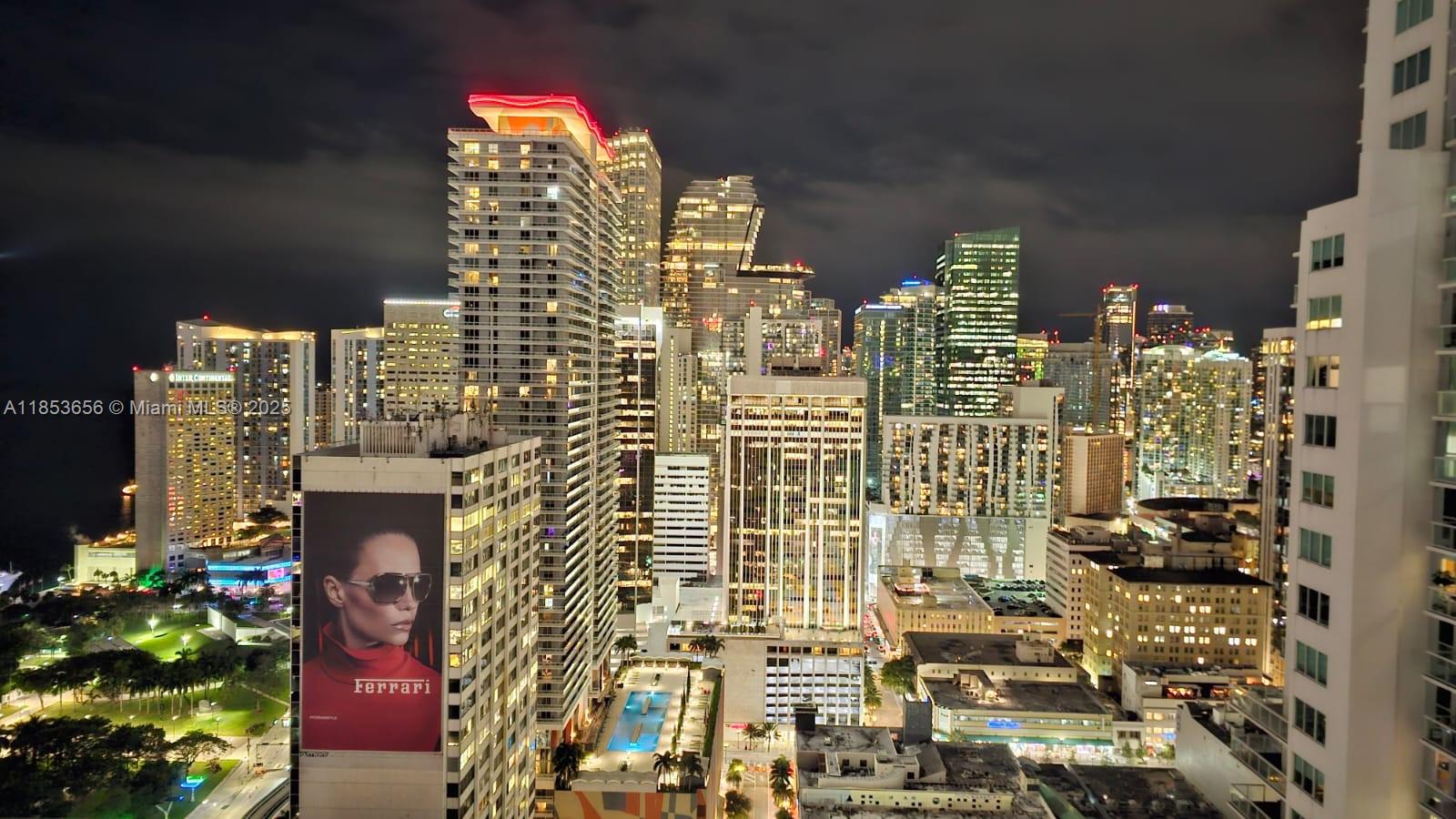 244 Biscayne Blvd 3707