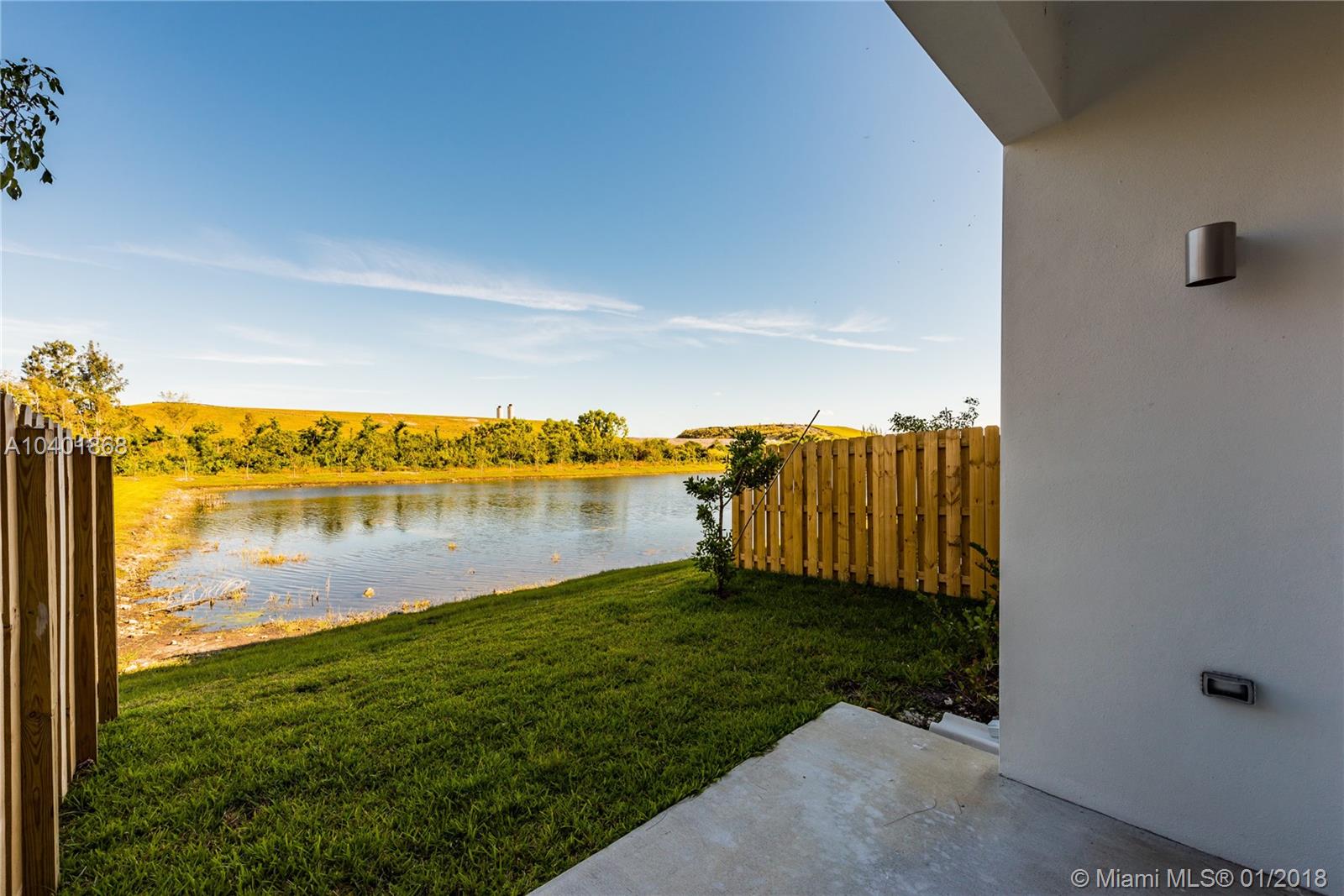 Neovita - Residential Lease