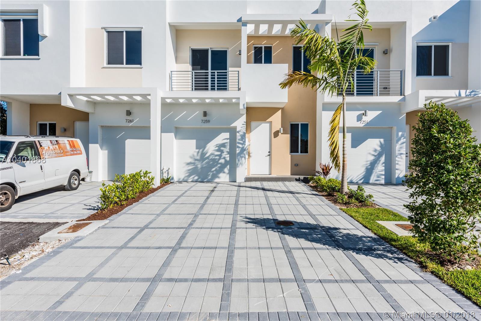 Neovita - Residential Lease