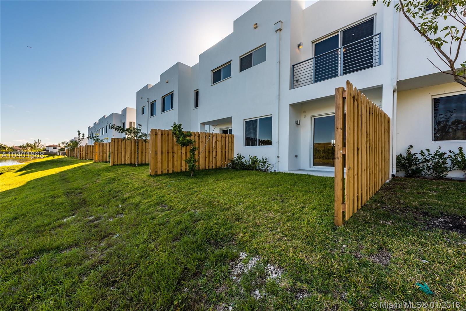 Neovita - Residential Lease