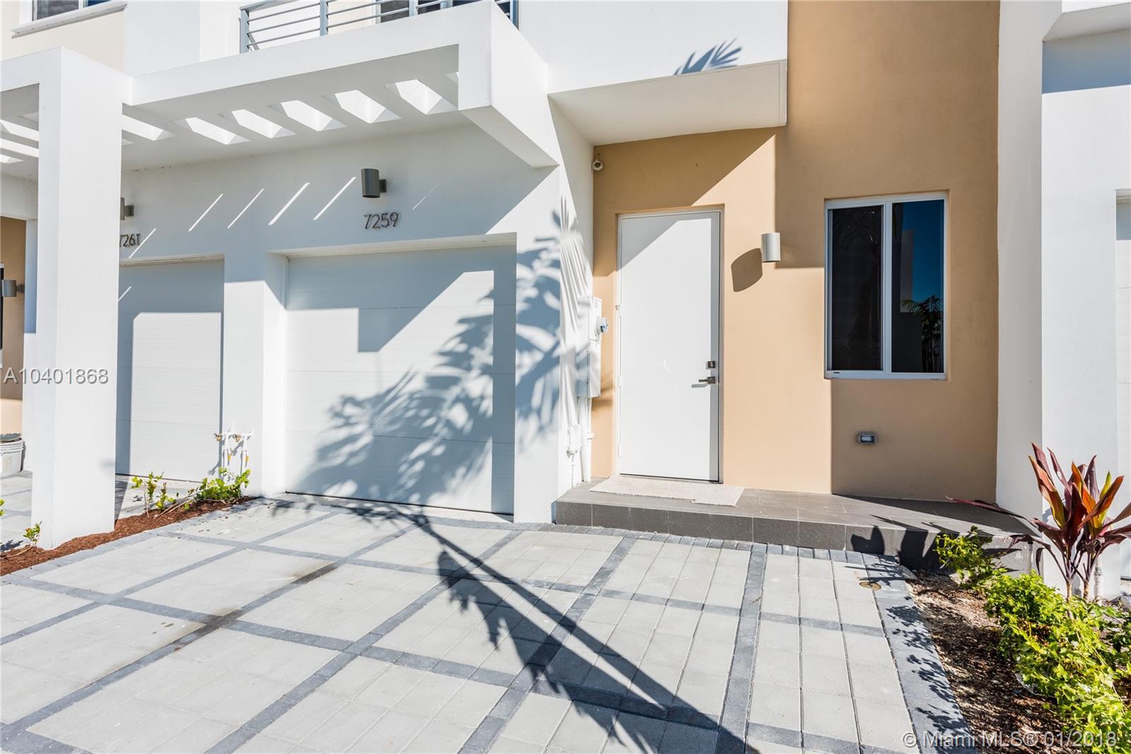 Neovita - Residential Lease