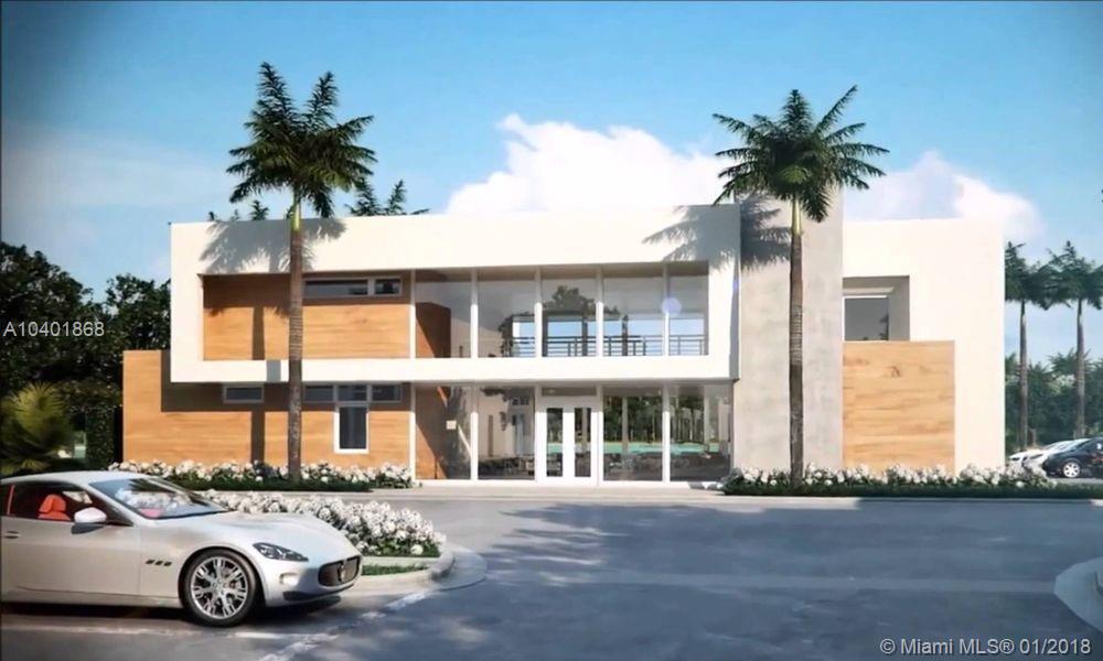 Neovita - Residential Lease
