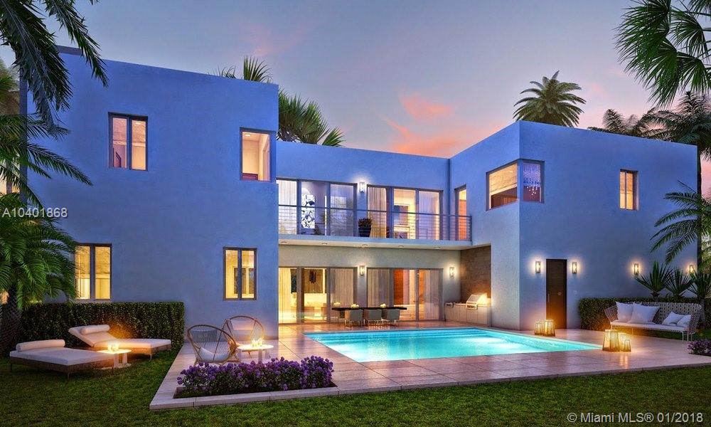 Neovita - Residential Lease
