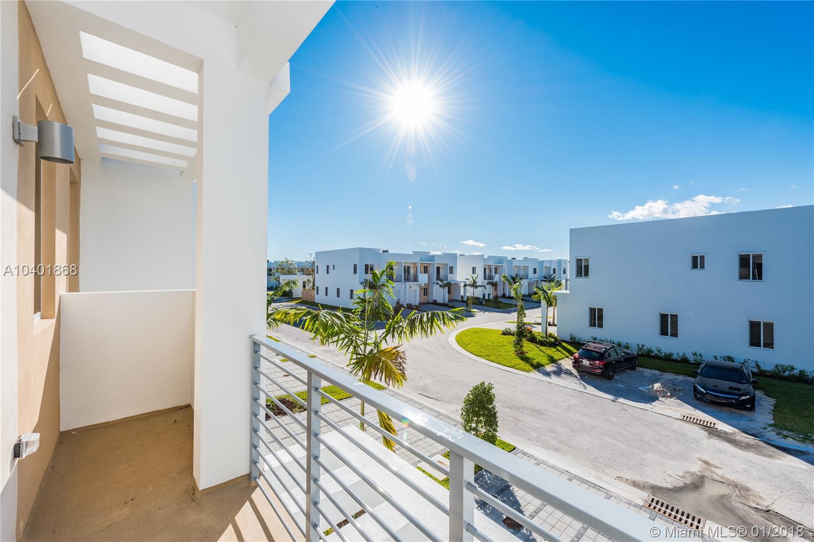 Neovita - Residential Lease