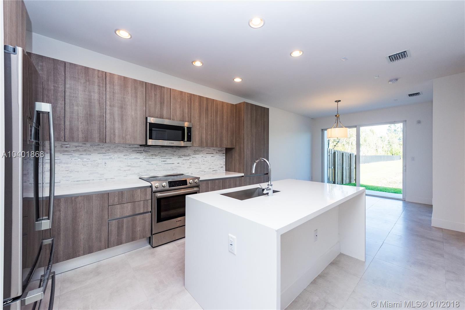 Neovita - Residential Lease