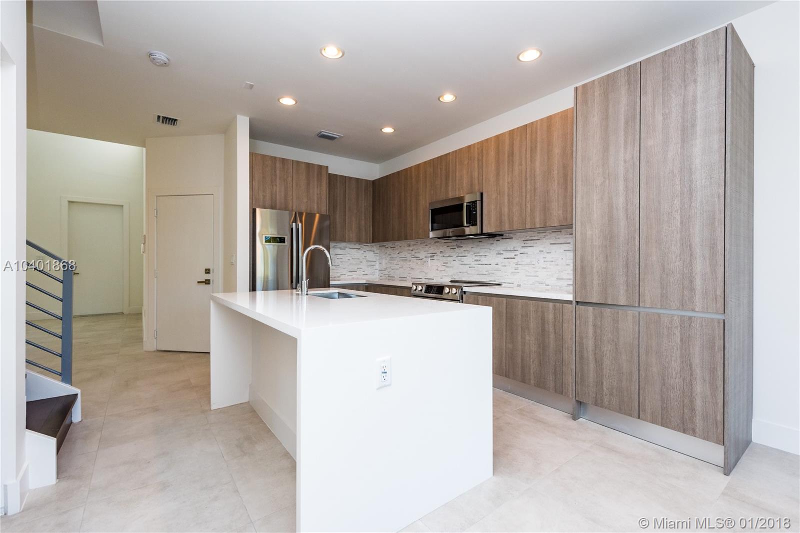 Neovita - Residential Lease