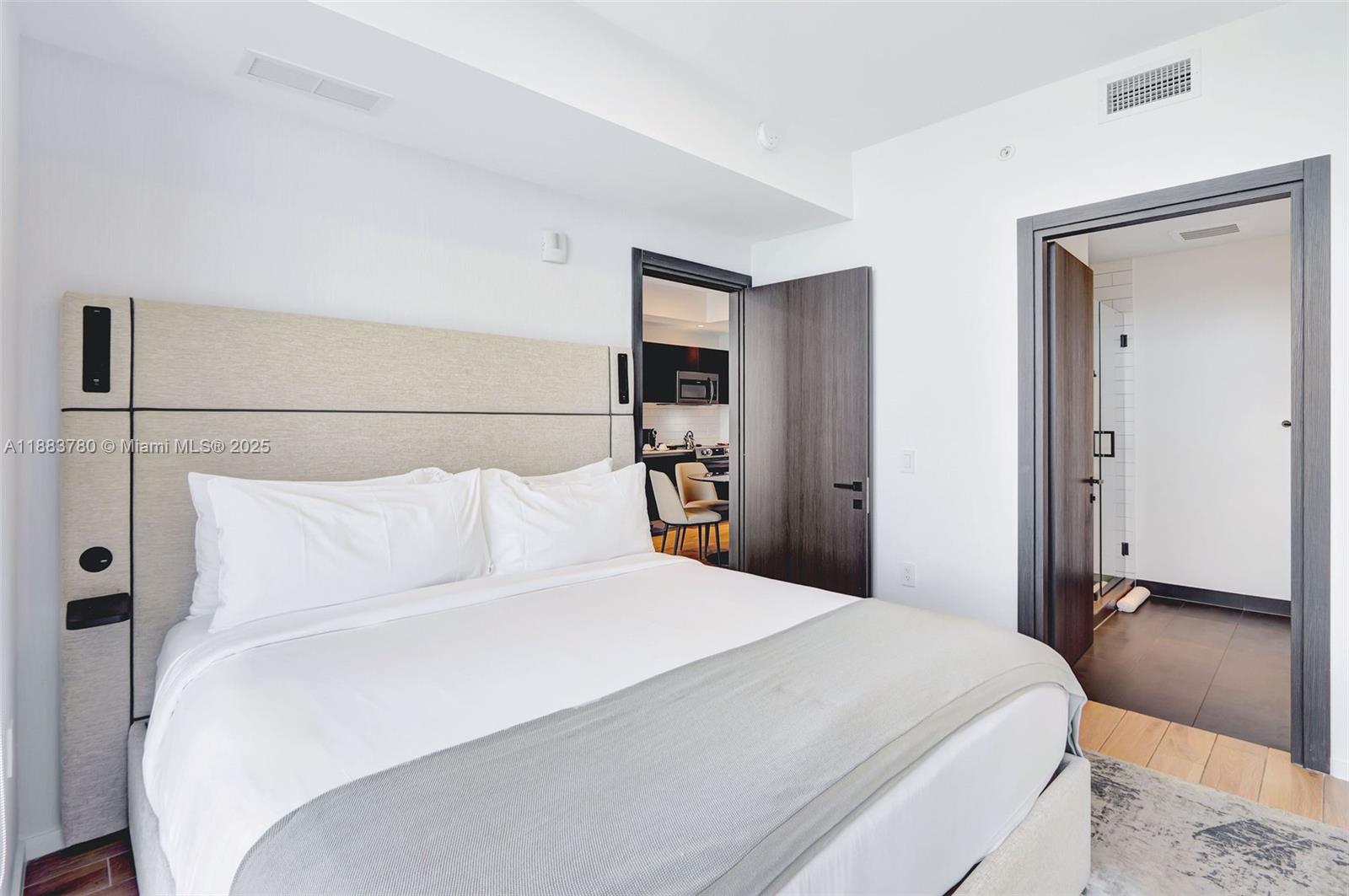 MAP OF MIAMI DADE CO. FL. - Residential