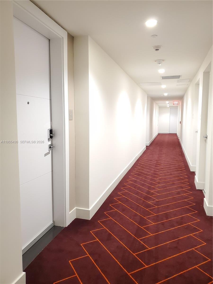 METROPICA NORTH TOWER ONE - Residential