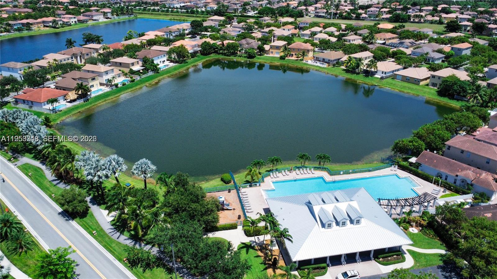 Waterstone - Residential