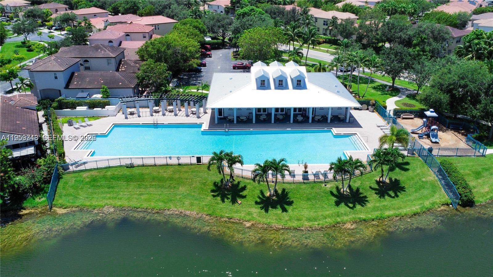 Waterstone - Residential