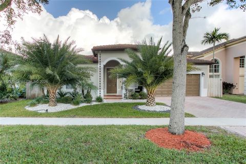 1481 NE 40th Ave Homestead FL 33033
