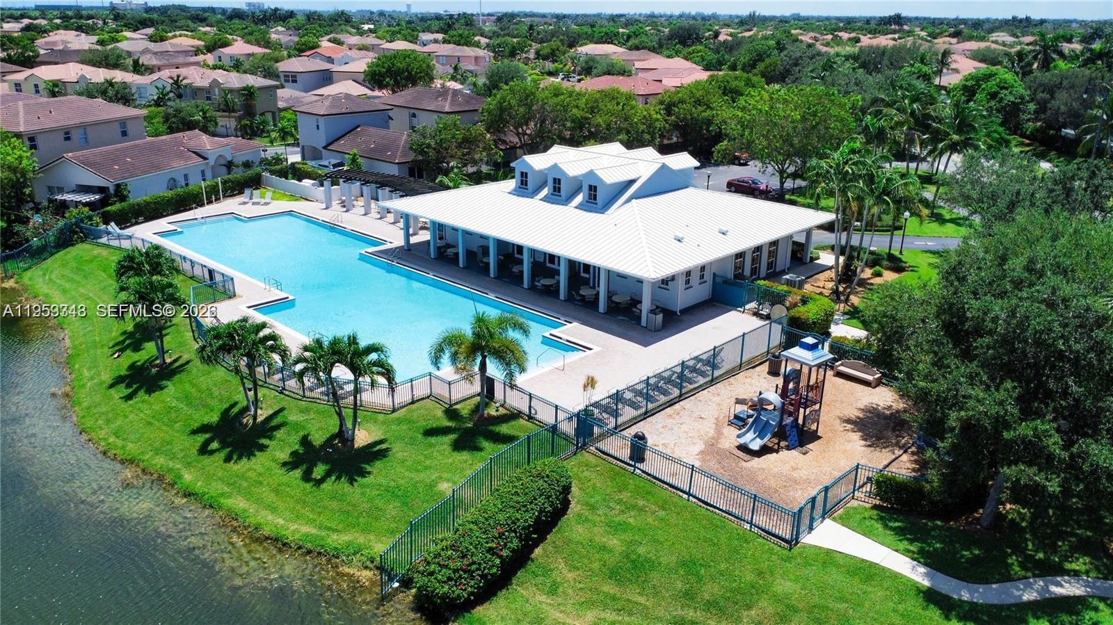 Waterstone - Residential