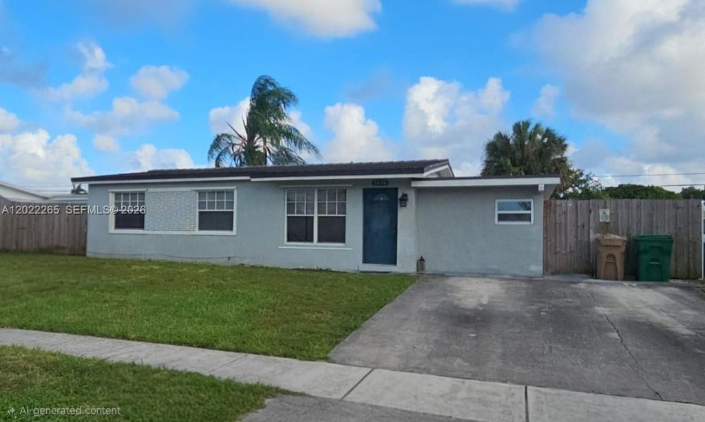 Photo of 5630 SW 37th Ct, Davie, FL 33314 (MLS # A12022265)