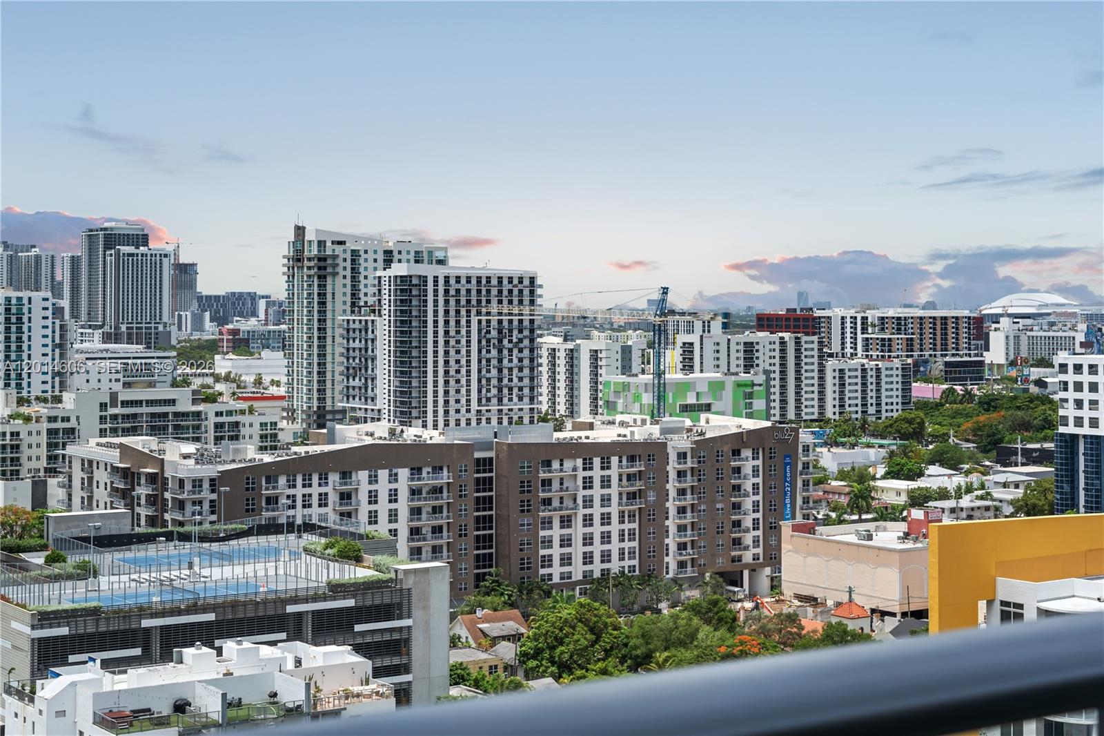 GRAN PARAISO CONDO - Residential