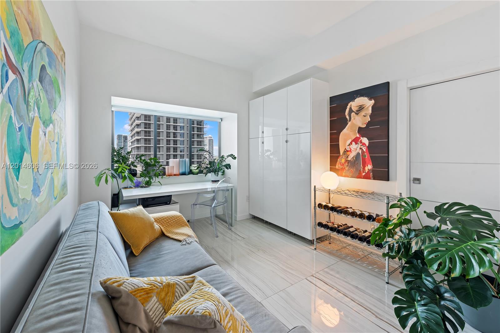 GRAN PARAISO CONDO - Residential