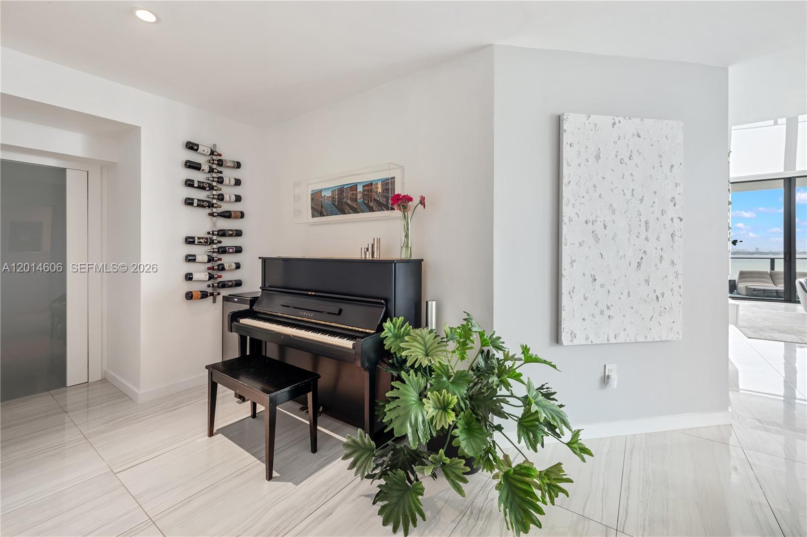 GRAN PARAISO CONDO - Residential