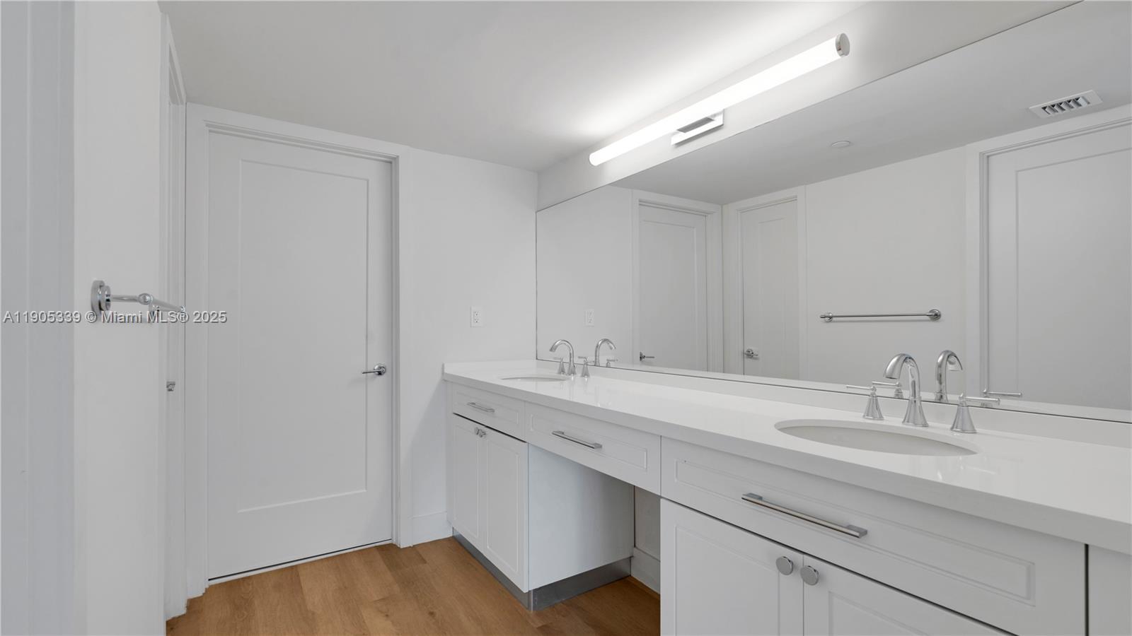 The Hamilton - Residential Lease