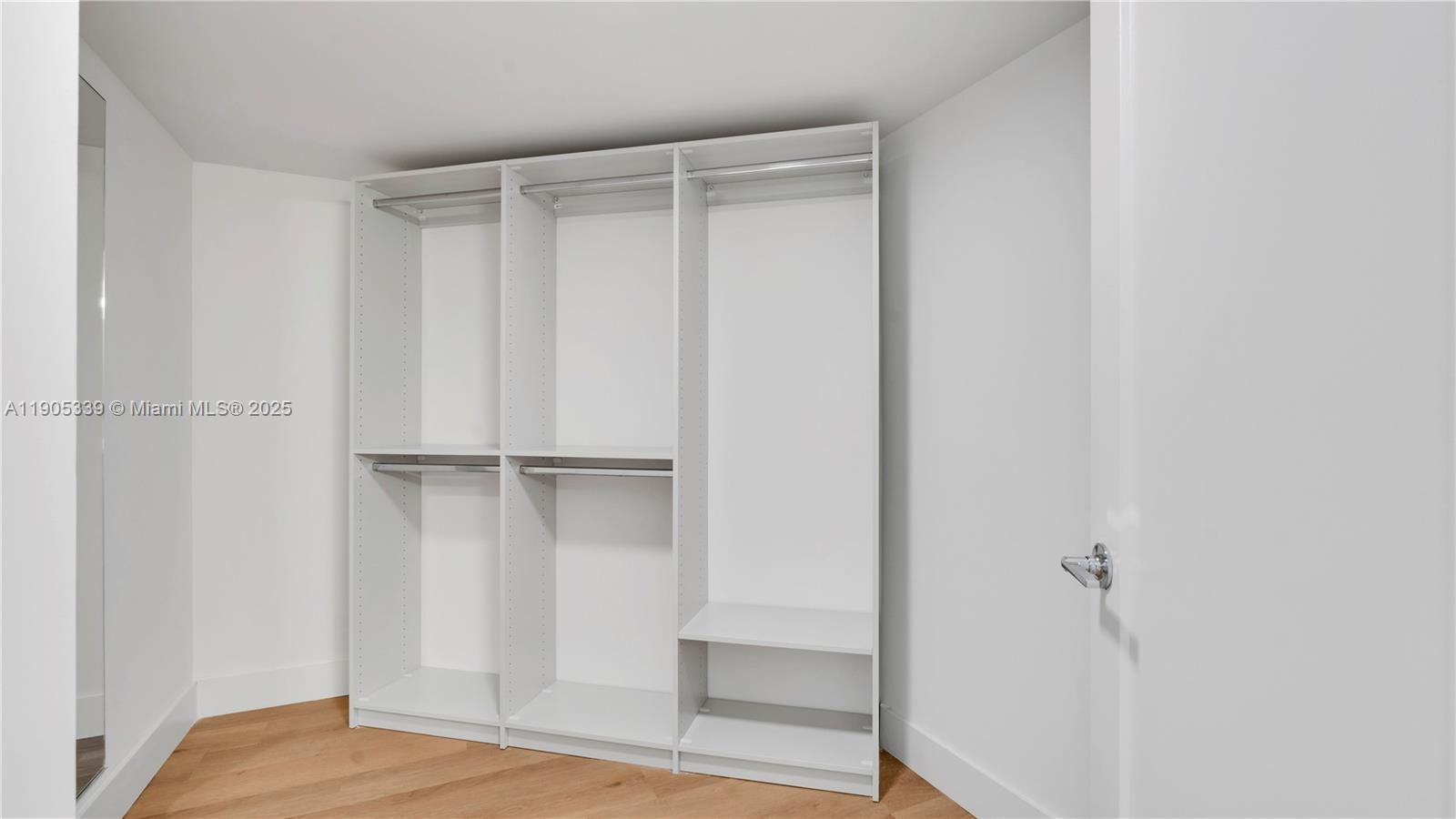 The Hamilton - Residential Lease