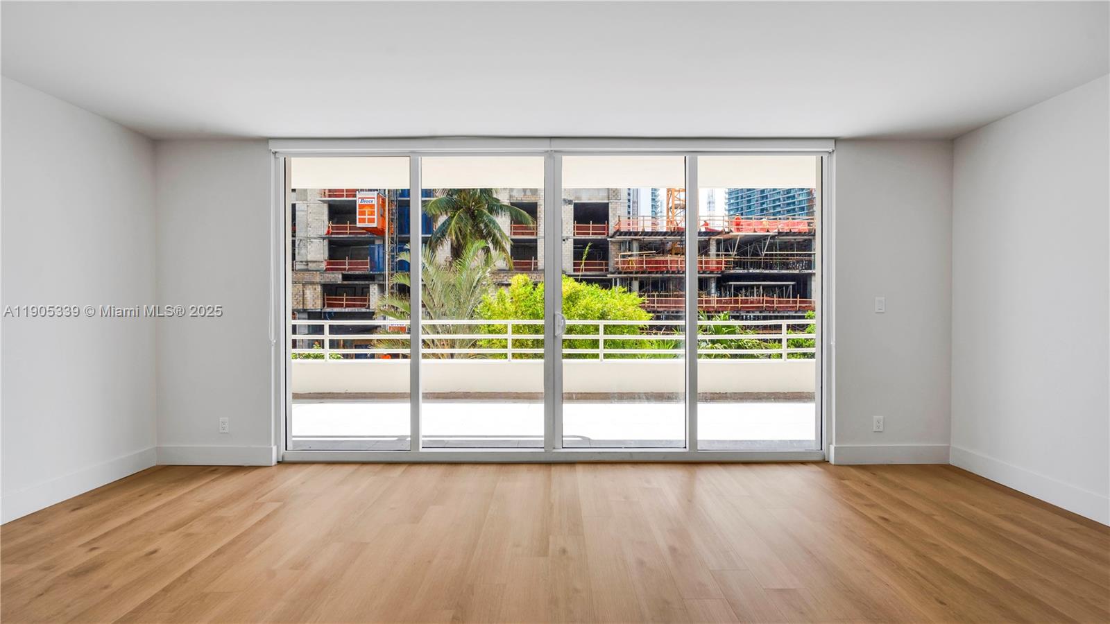 The Hamilton - Residential Lease