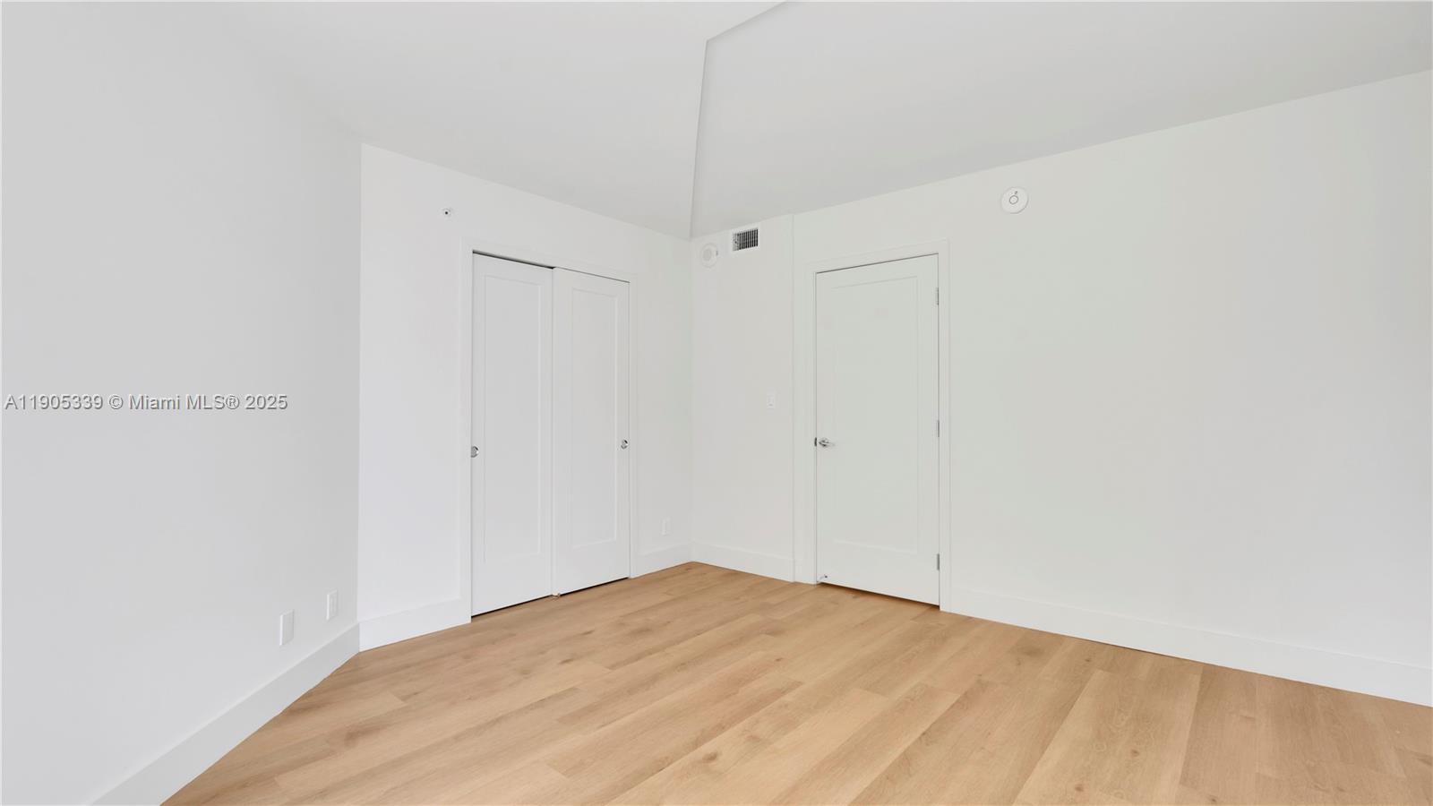 The Hamilton - Residential Lease