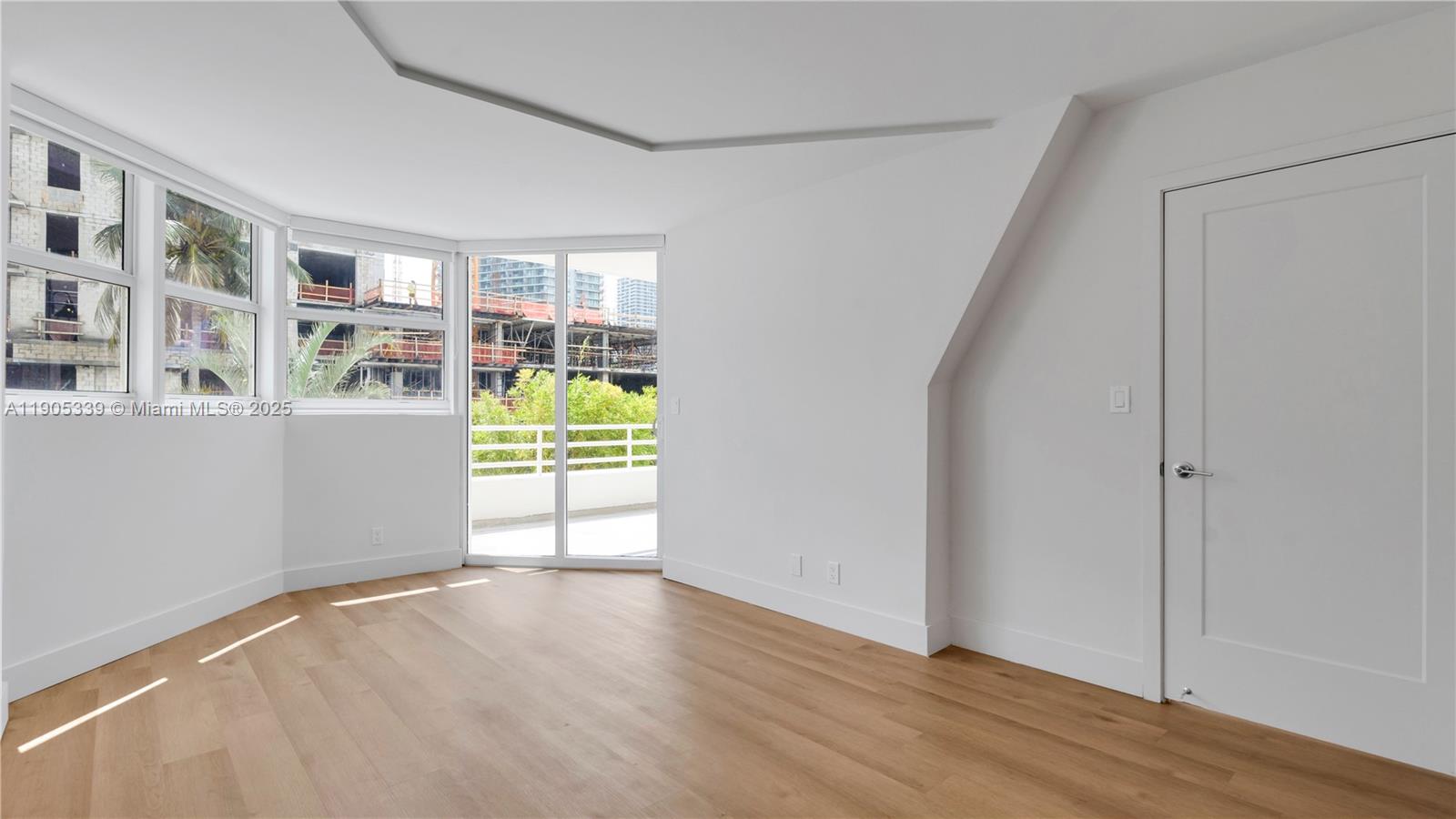 The Hamilton - Residential Lease